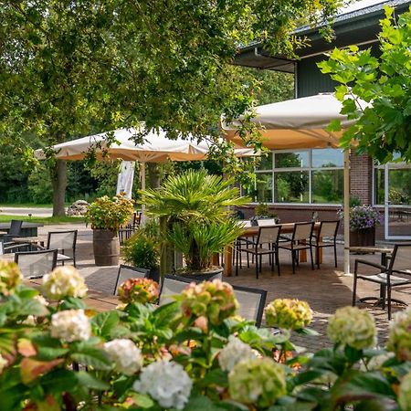 Hotel Martensplek Tiendeveen Екстериор снимка