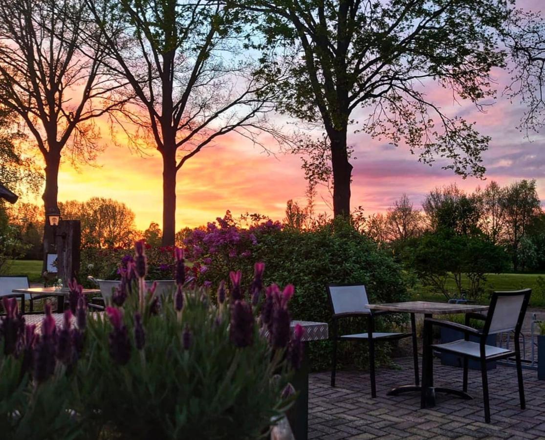 Hotel Martensplek Tiendeveen Екстериор снимка