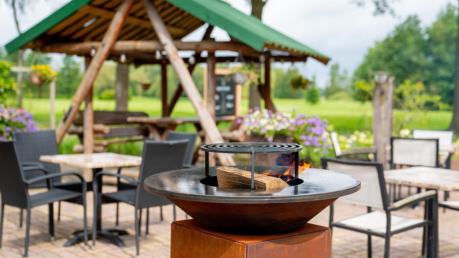 Hotel Martensplek Tiendeveen Екстериор снимка