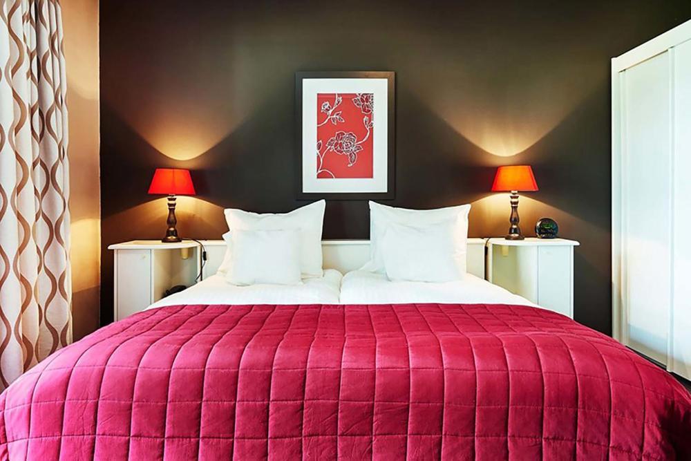 Hotel Martensplek Tiendeveen Екстериор снимка