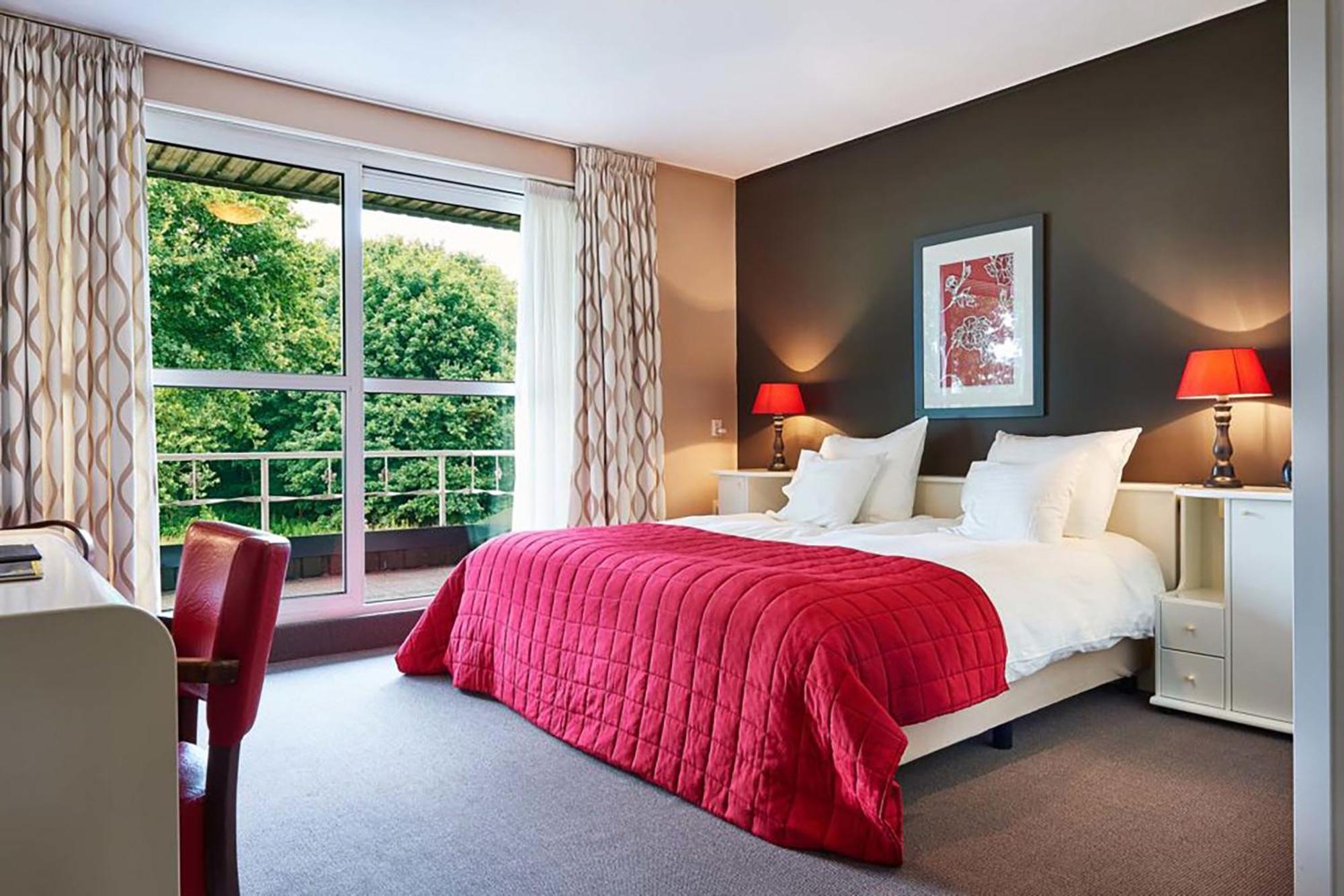 Hotel Martensplek Tiendeveen Екстериор снимка