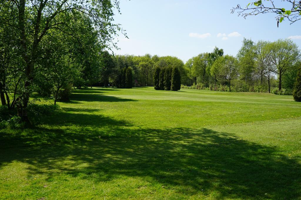Hotel Martensplek Tiendeveen Екстериор снимка